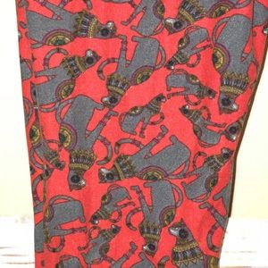 LuLaRoe leggings